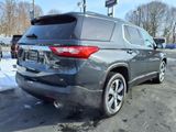 Used 2021 Chevrolet Traverse LT w/ LT Premium Package image 3