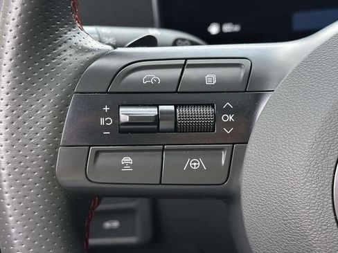 Used 2024 Hyundai Sonata N Line FWD image 27