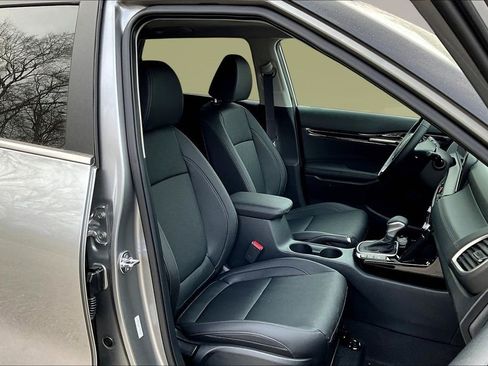 New 2026 Kia Seltos EX image 10