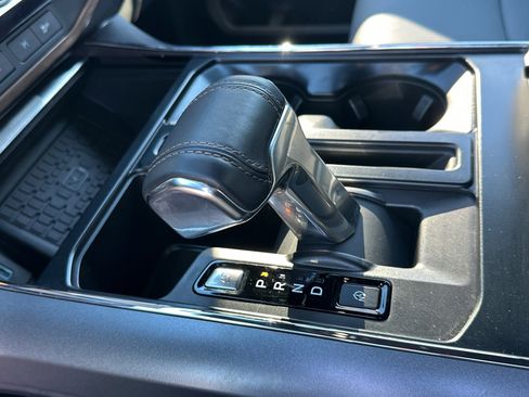 Used 2023 Ford F150 Lightning Lariat w/ Tow Technology Package image 35