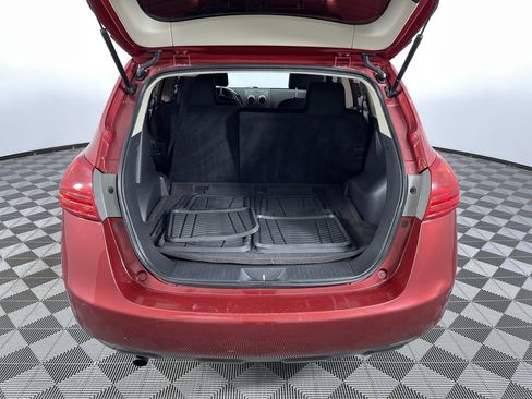 Used 2014 Nissan Rogue S w/ Convenience Package AWD/4WD image 23
