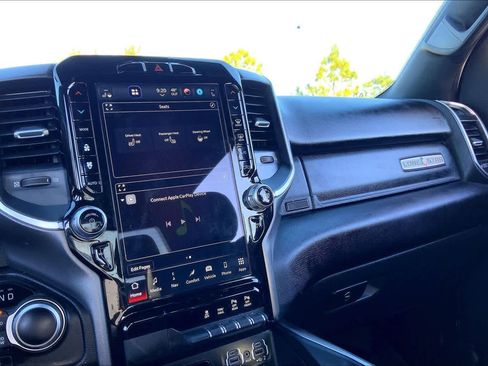 Used 2024 RAM 1500 Lone Star image 35