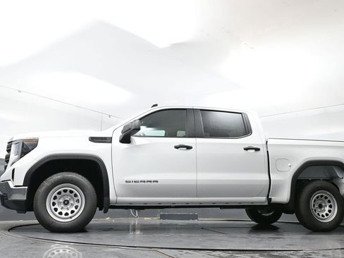 New 2026 GMC Sierra 1500 Pro AWD/4WD image 43