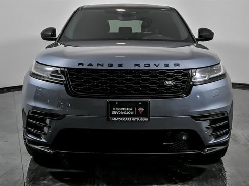 Used 2023 Land Rover Range Rover Velar R-Dynamic S AWD/4WD image 4