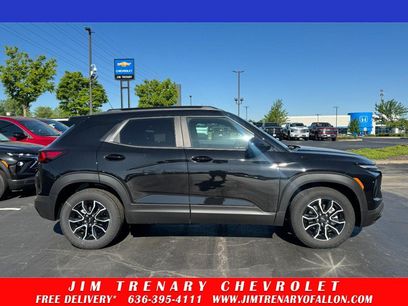 New 2026 Chevrolet TrailBlazer ACTIV w/ Convenience Package