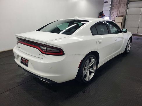 Used 2018 Dodge Charger SXT Plus w/ Quick Order Package 29J image 7