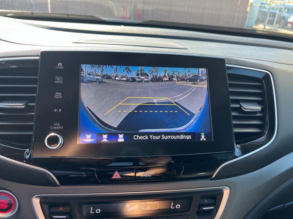 Certified 2023 Honda Ridgeline RTL-E image 14