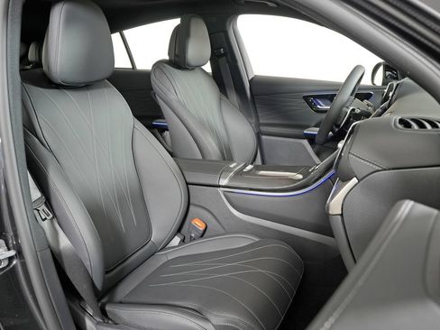 Certified 2025 Mercedes-Benz GLC 63 AMG S image 16