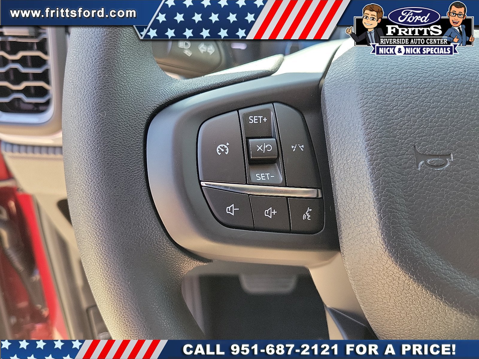 New 2026 Ford Ranger XL RWD image 6