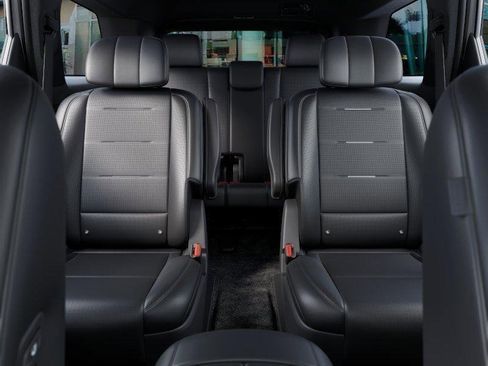 New 2026 Hyundai Palisade Calligraphy image 12