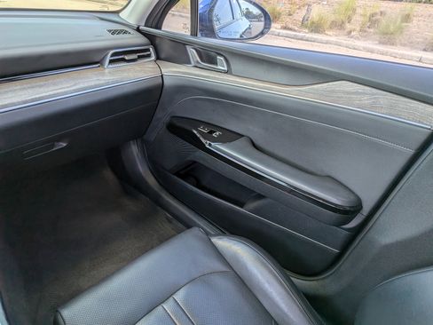 Certified 2022 Kia K5 EX image 18