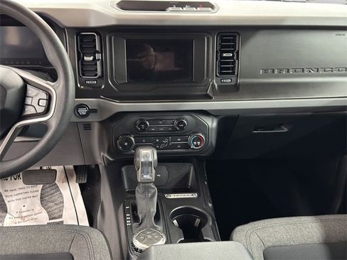 Used 2021 Ford Bronco 4-Door image 15