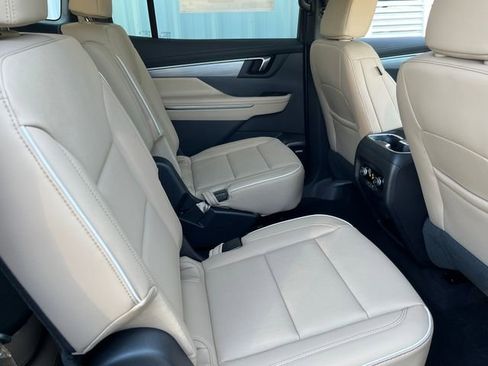 New 2026 Buick Enclave Preferred image 19