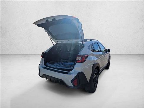 New 2026 Subaru Crosstrek 2.5i Limited AWD/4WD image 24