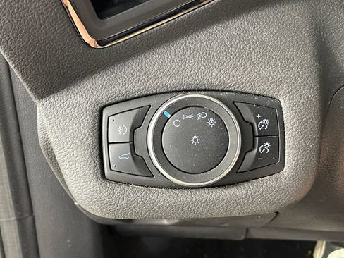 Used 2017 Ford Escape Titanium AWD/4WD image 10