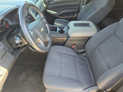 Used 2018 Chevrolet Tahoe LS image 13