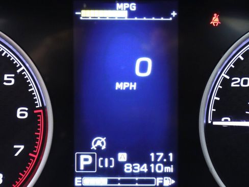 Used 2023 Subaru Forester Premium image 15