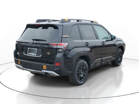 New 2026 Subaru Forester Wilderness AWD/4WD image 4