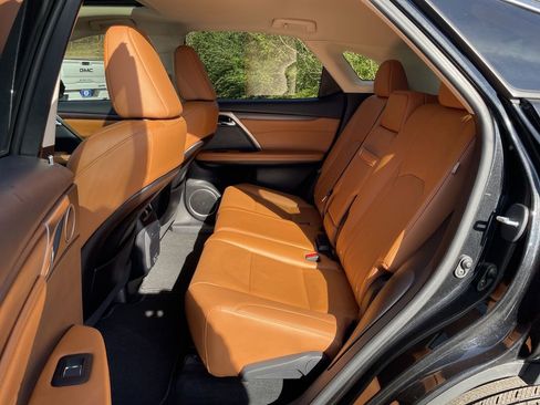 Used 2022 Lexus RX 350 AWD w/ Premium Package image 21