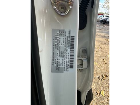 Certified 2025 MAZDA CX-30 2.5 Turbo w/ Premium Plus Pkg image 7