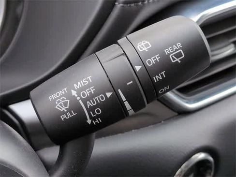 Used 2024 MAZDA CX-5 AWD 2.5 S w/ Select Package image 24