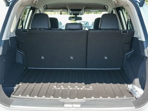 New 2026 Nissan Rogue Rock Creek w/ Rock Creek Premium Package image 26