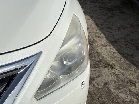 Used 2013 Nissan Altima 2.5 SV image 4