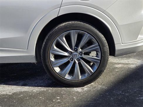 Used 2024 Buick Envista Avenir image 13