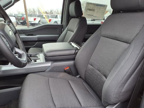 New 2025 Ford F150 XLT w/ Equipment Group 302A MID image 4