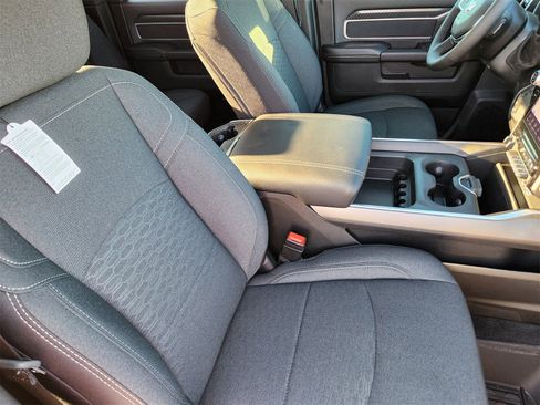 New 2026 RAM 3500 Lone Star image 25