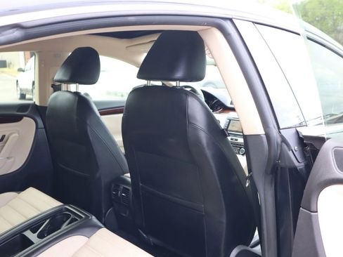 Used 2012 Volkswagen CC Lux Plus image 20