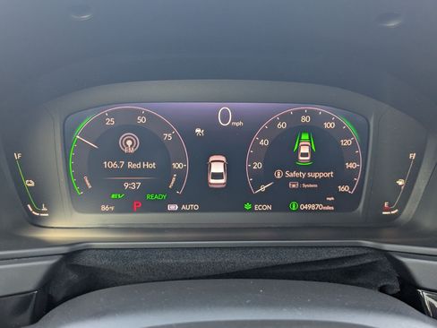 Used 2023 Honda Accord EX-L image 17