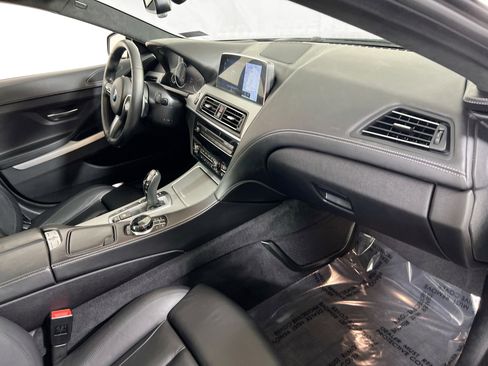 Used 2018 BMW 640i Gran Coupe xDrive image 30