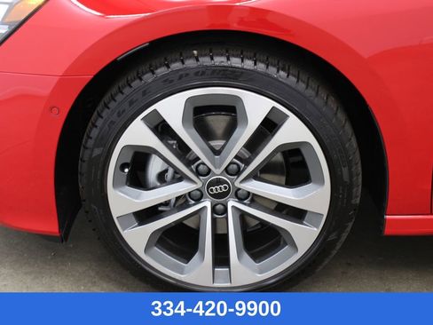 New 2026 Audi A3 2.0T Premium Plus image 29