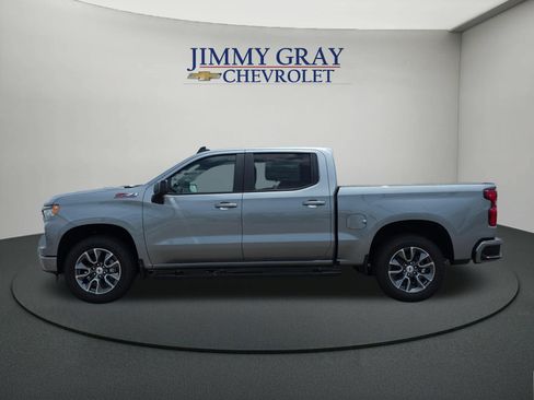 New 2026 Chevrolet Silverado 1500 RST w/ Convenience Package II AWD/4WD image 2