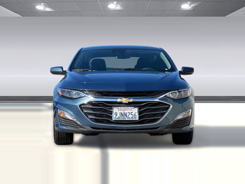 Used 2024 Chevrolet Malibu LT image 5
