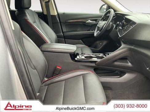 Used 2023 Buick Envision Essence w/ Sport Touring Package image 10