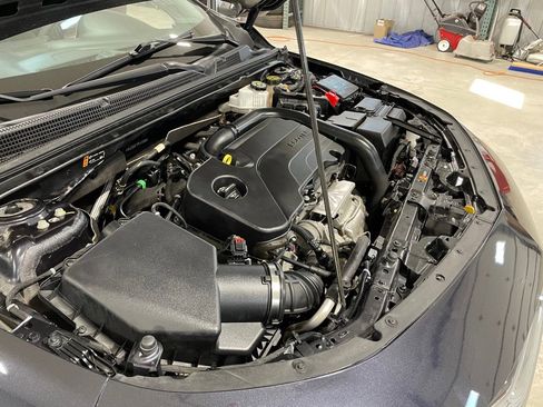 Used 2023 Chevrolet Malibu LT w/ Driver Confidence Package image 37