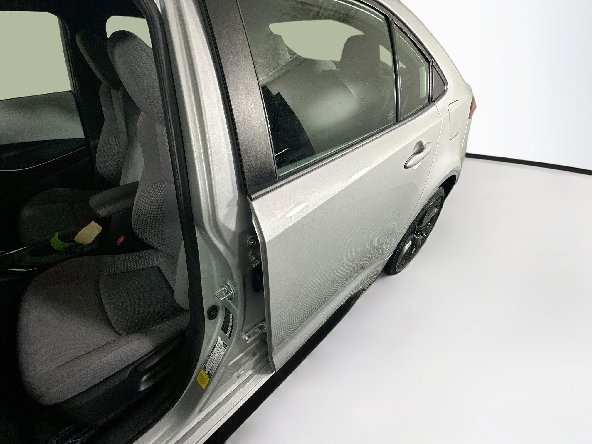 Used 2024 Toyota Corolla SE FWD image 12
