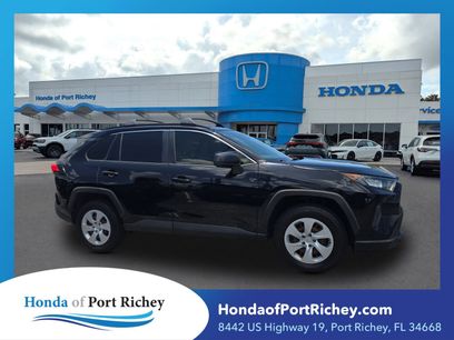 Used 2019 Toyota RAV4 LE