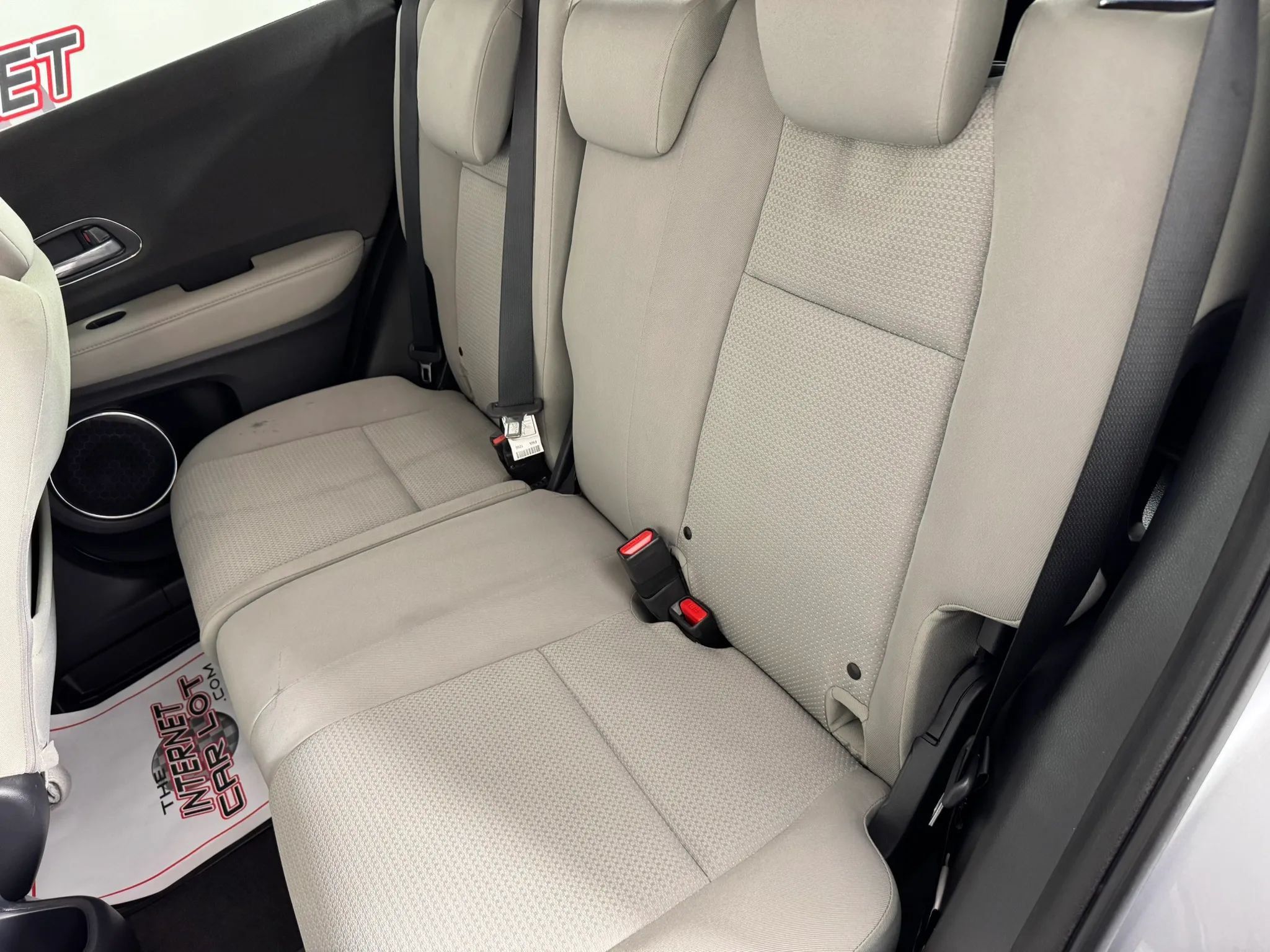 Used 2022 Honda HR-V EX image 35