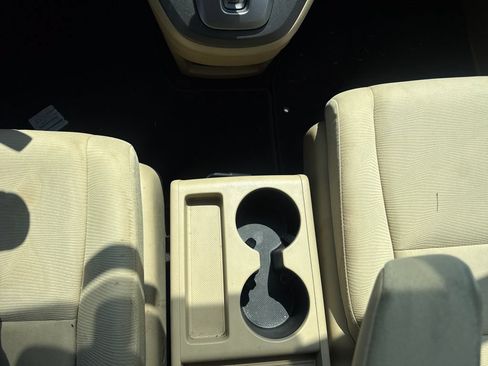 Used 2010 Honda CR-V LX image 23