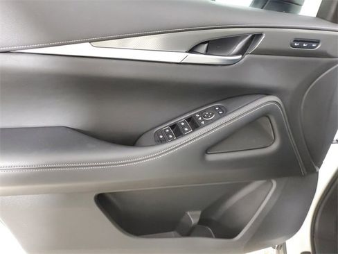 Used 2023 INFINITI QX60 Luxe w/ Cargo Package image 19