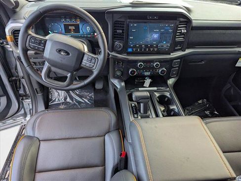 New 2025 Ford F150 Tremor w/ Equipment Group 402A High image 27