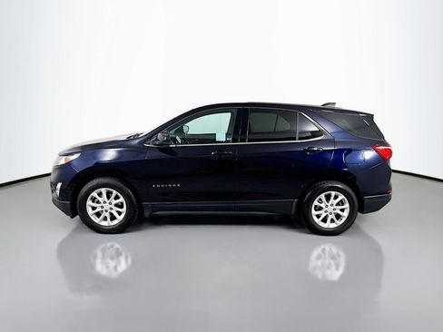 Used 2020 Chevrolet Equinox LT image 8