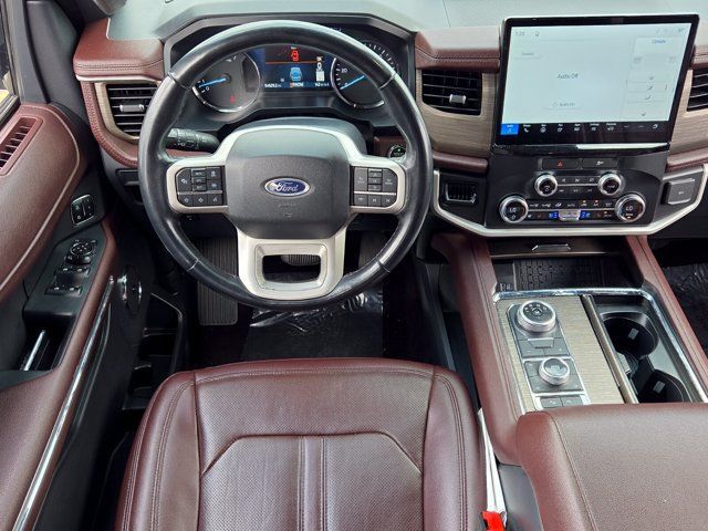 Used 2022 Ford Expedition Max Limited AWD/4WD image 7
