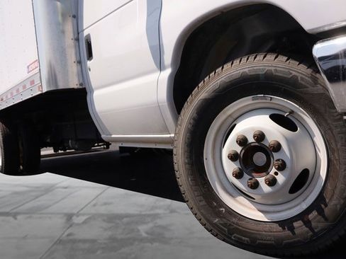 New 2024 Ford E-350 and Econoline 350 Super Duty w/ Driver's Safety Package image 3