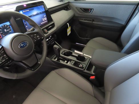 New 2026 Subaru Outback Premium image 23