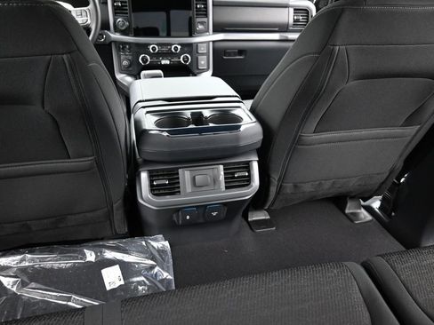 New 2025 Ford F150 XLT w/ Equipment Group 302A MID image 20