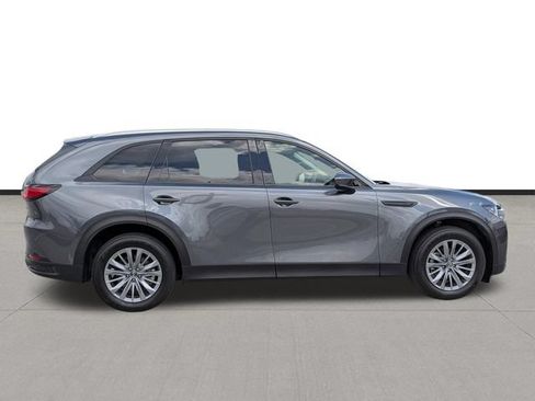 Certified 2024 MAZDA CX-90 3.3 Turbo w/ Preferred Plus AWD/4WD image 4